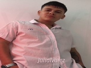Julialvarez
