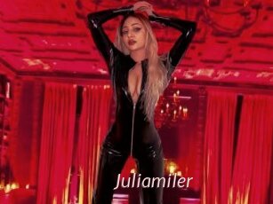 Juliamiler