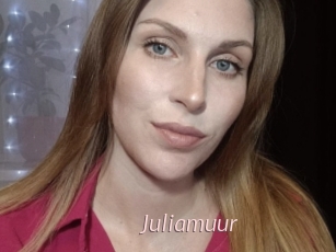 Juliamuur