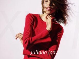 Juliana_lady