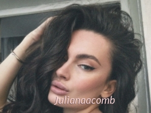 Julianaacomb