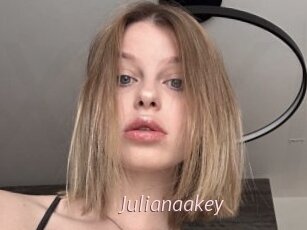 Julianaakey