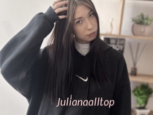 Julianaalltop