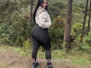 Julianaalopera