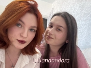 julianaandora xxx Free Sites