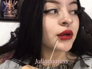Julianaaross