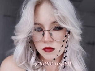 Julianaaspell