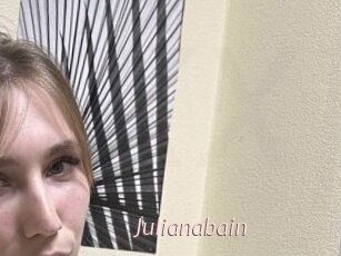 julianabain xxx Free Sites