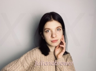 Julianabrower