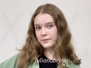 Julianabryan