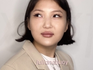 Julianabuoy