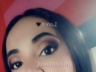 Julianacairo