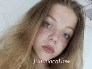 Julianacatlow