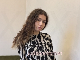 Julianacharton