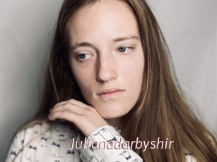 Julianadarbyshir