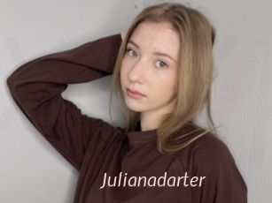 Julianadarter
