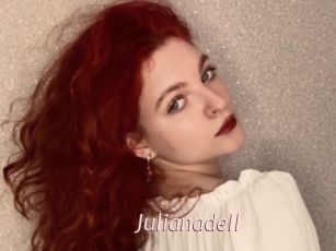 julianadell xxx Free Sites