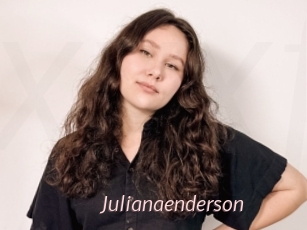 Julianaenderson