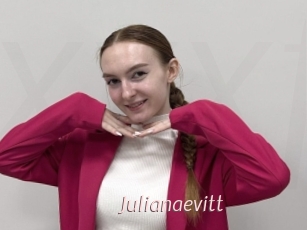Julianaevitt