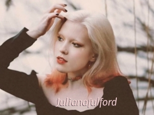 Julianafulford