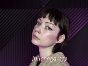Julianagarney
