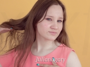 Julianagary