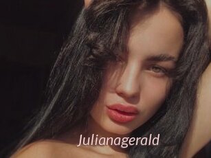 Julianagerald