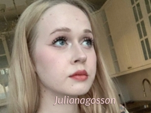 Julianagosson
