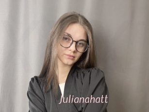 Julianahatt