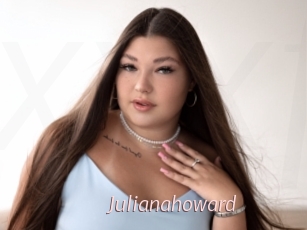 Julianahoward
