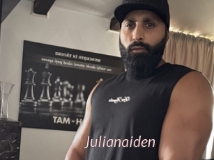 Julianaiden