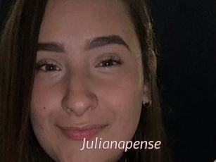 Julianapense