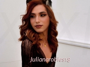 Julianarobles18