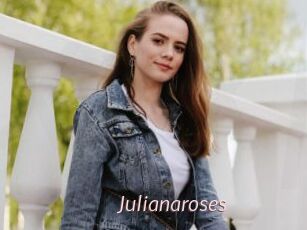 Julianaroses