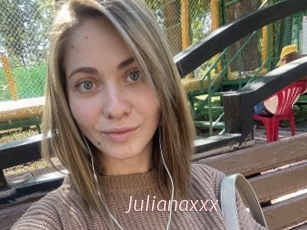 Julianaxxx