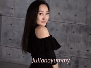 julianayummy xxx Free Sites