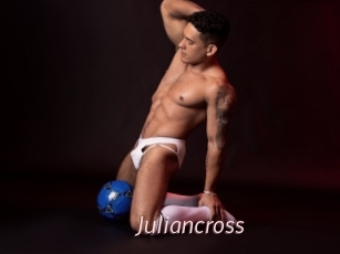 Juliancross