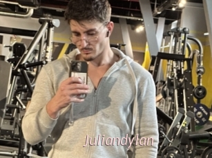 Juliandylan