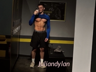 juliandylan xxx Free Sites