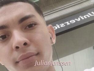 julianjanssen xxx Free Sites