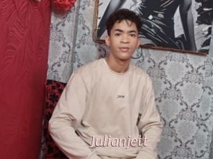 Julianjett