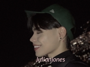 Julianjones