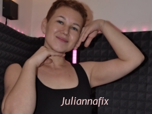 Juliannafix