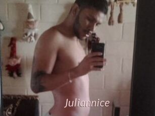 Juliannice