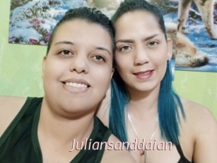 Juliansanddaian