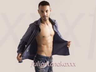 Juliantanakaxxx
