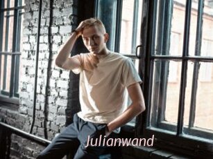 Julianwand