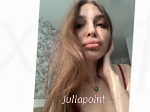 Juliapoint