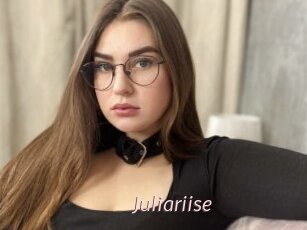 Juliariise