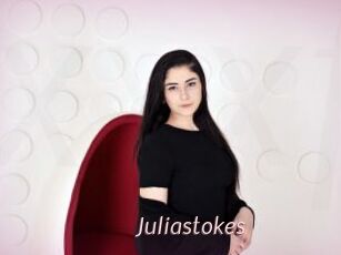 Juliastokes